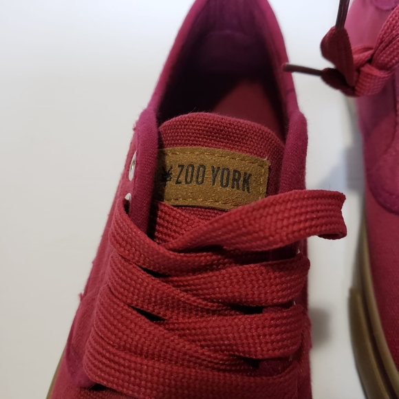 Zoo York Men's Sneakers - Picture 8 of 9